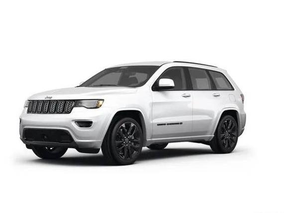 JEEP GRAND CHEROKEE 2022 1C4RJFAG8NC140919 image